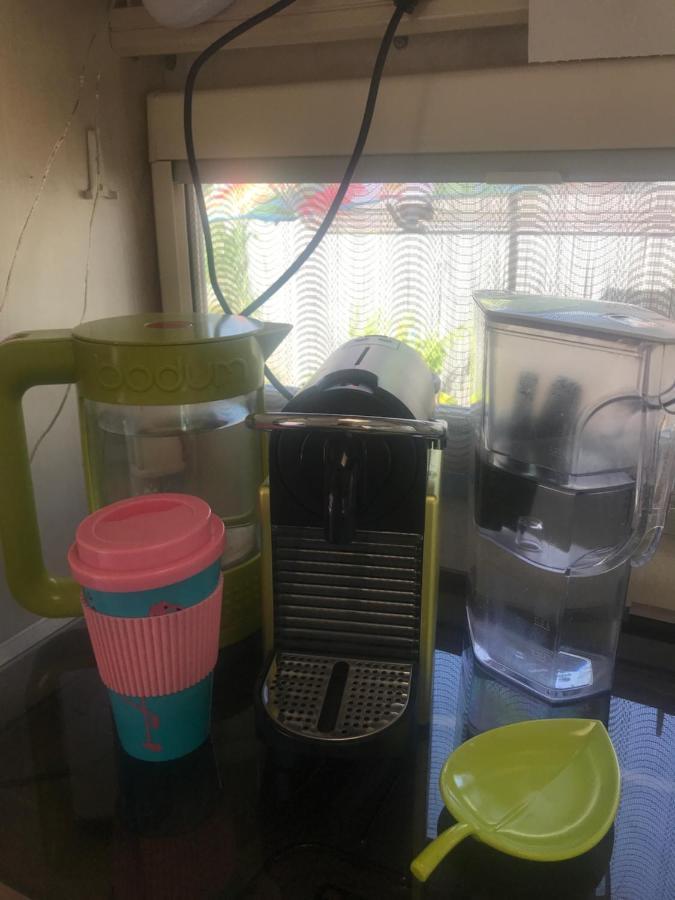 Gardencaravan Near Ghent In Green Area المظهر الخارجي الصورة